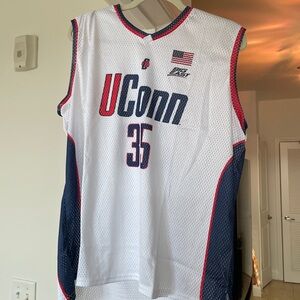 UConn Basketball Jersey